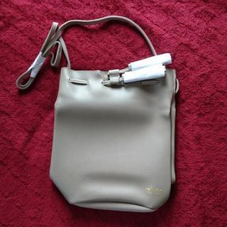 【新品】巾着ショルダー