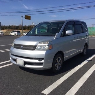 ヴォクシー 18年式 60後期 車検付き！現車確認歓迎！！