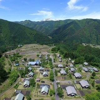 【奈川在来そば】オーナー募集‼  標高1200mの高地で"幻の希...