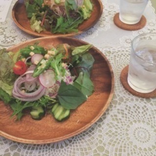 物々交換しましょう！