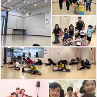 茂原でストリートダンスを学びたいならBe Magic Dance Schoolの画像