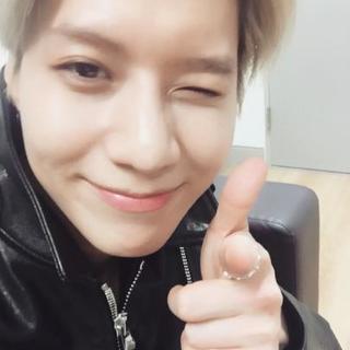 SHINee好きなお友達を募集します😄