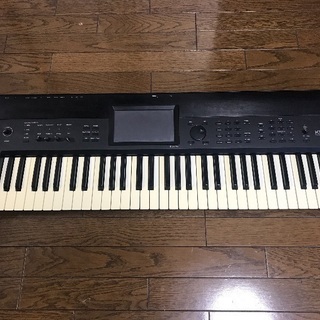 KORG KROME中古 