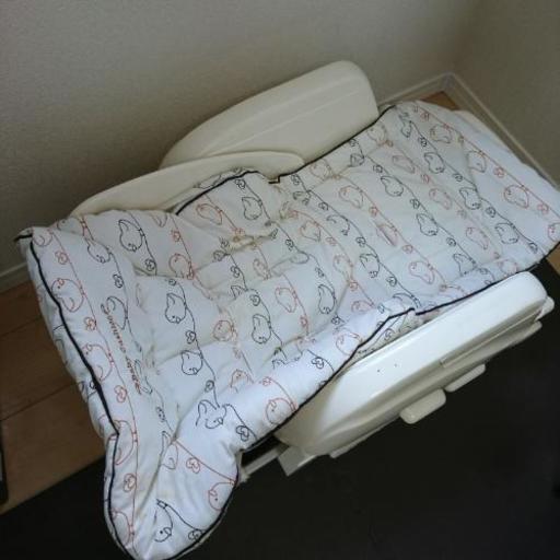 ハイローチェア