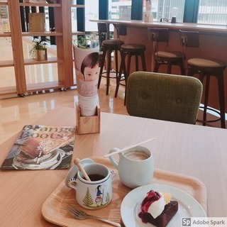 府中駅前 かんたんヨガ ご興味ある方是非一度いらしてください♪ - 府中市