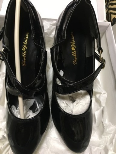新品箱入り