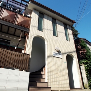 【2LDK】3沿線 駅徒歩10分以内！高円寺も自転車圏内！！
