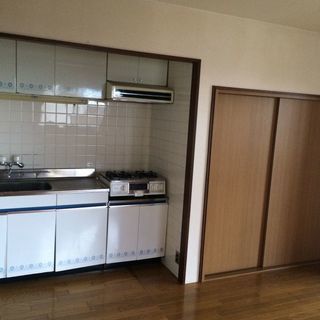 【１LDK】海の見える１LDKマンション　温泉徒歩圏内