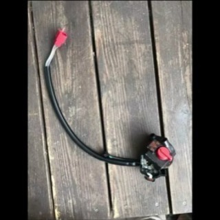 cbxスイッチボックス