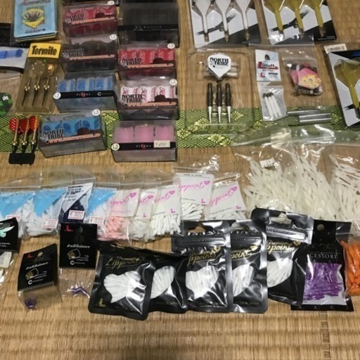 ダーツセット