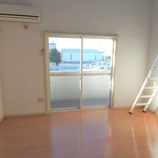 広々ロフト付き１K♪初期費用無料キャンペーン中（4/30まで)