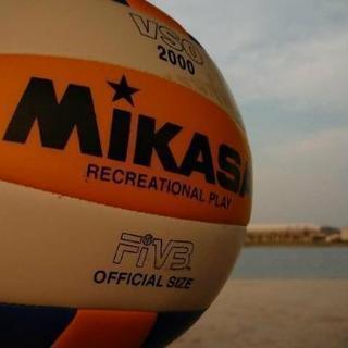 第4回!! 大田区でバレーボール!!