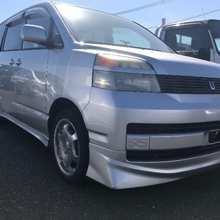 28万円!! VOXY 車検32/1 