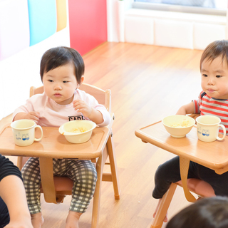 【サンライズキッズ保育園 大津園】小規模保育園調理スタッフ求人！！ 