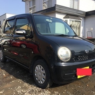 ご成約ありがとうございました！  ムーヴラテ Ｘ　車検平成31年7月迄