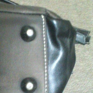 カバン！！！就職活動、安さで応援！の画像