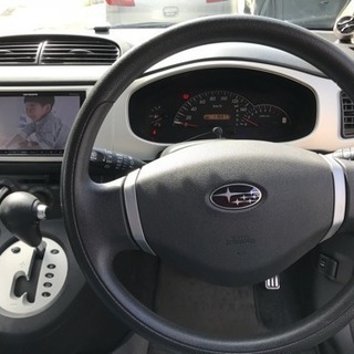 ■R2■ターボ■ 車検2年付き■ SDナビ■TV■HID■ETC■の画像