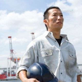 建設作業員さん募集！