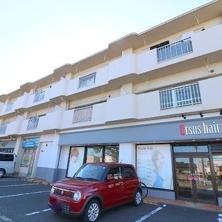 貸店舗・貸事務所　１階　視認性良好！好立地！開業にぴったり！