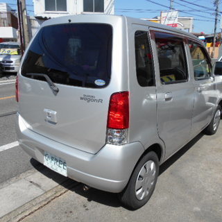 平成15年式スズキワゴンRN－1走行36500キロ！！ (G