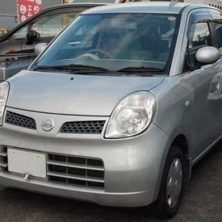 ■日産/モコ・・・・・・・■23万円■