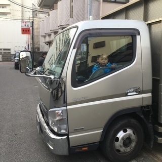 足場やりませんかの画像