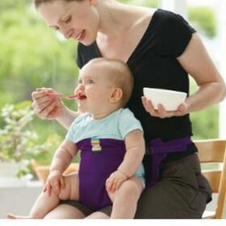 carryfree チェアーベルトの画像