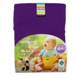 carryfree チェアーベルトの画像