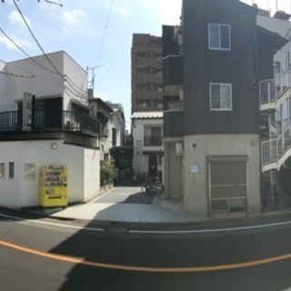 シェアハウス 29000円〜　2月より入居可能、減収の方補…