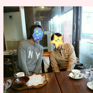 4/4（水）13時～♥飯塚deほっこりカフェ会 - 友達