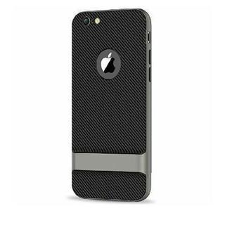 JEDirect ケース 二層構造 iPhone 6s 6用 グレー【新品未使用品】の画像