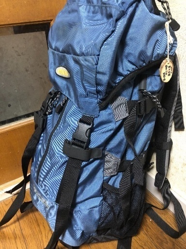 大きなリュック  受付終了しました！