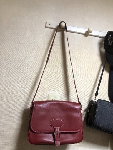 コーチ  ショルダーバッグ