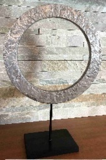 BoConcept （ボーコンセプト）オブジェ品名 ：しわ状模様の