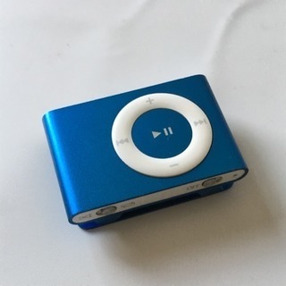 iPod shuffle