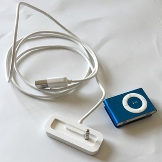 iPod shuffleの画像