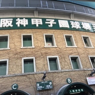 野球好きの方と話したい！観戦したい！！