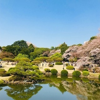 30〜45歳くらいで多摩地区近郊の方、ちょっとしたお出掛けご一緒...