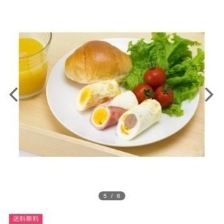 【新品未開封】エッグマスターの画像
