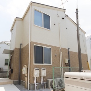 【プレフィス新高円寺】★初期費用０円！★都心も、自然も、近い！バランス良い好環境。丸ノ内線「新高円寺駅」徒歩8分のシェアハウス - 不動産