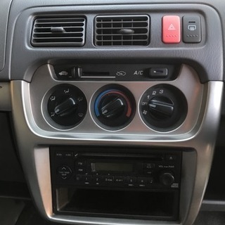 バモス車検31/10総額24万円の画像