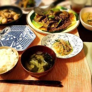 余り食材の上手な使い方♪の画像