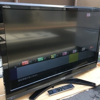 TOSHIBA REGZA 42形 42H8000 【2009年製】