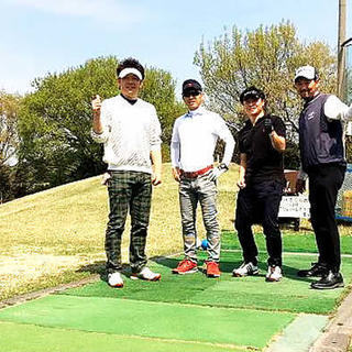🔰初心者専門のゴルフスクール（仲間＆友達＆新しい出会いが増える♪年間コンペが楽しい♪少人数制ゴルフレッスン）🔰90分の無料体験レッスン＆8回無料モニター募集中！！9割が未経験・8割がお一人様参加｜阪神ゴルフセンター内・大阪市大正区の画像