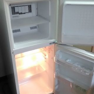 さらに値下げ　格安早い者勝ち　三菱電機製冷蔵庫150L の画像