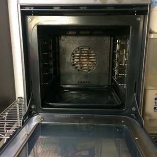 【値引き！】ガスオーブン、発酵器セット 値引き！】?ガスオーブン、発酵器セット?