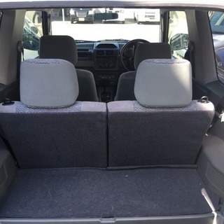 新春特価❗️検付 低走行 三菱 パジェロミニ ターボがこの価格❗️の画像