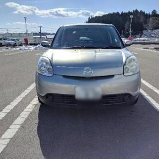 走行距離61500km　ベリーサ　現車確認ok