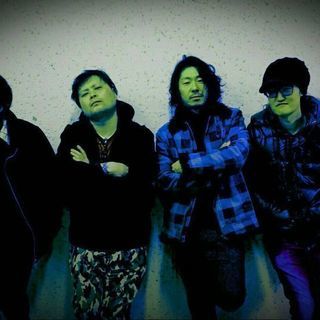 横浜でハードロックドラマー募集