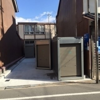 残り2部屋 ★★バイクコンテナ バイクスペース バイクボックス 西成区 天下茶屋★★ - 大阪市